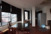 Nice 02 bedrooms apartment for rent near Sheraton hotel, Tay Ho, Hanoi